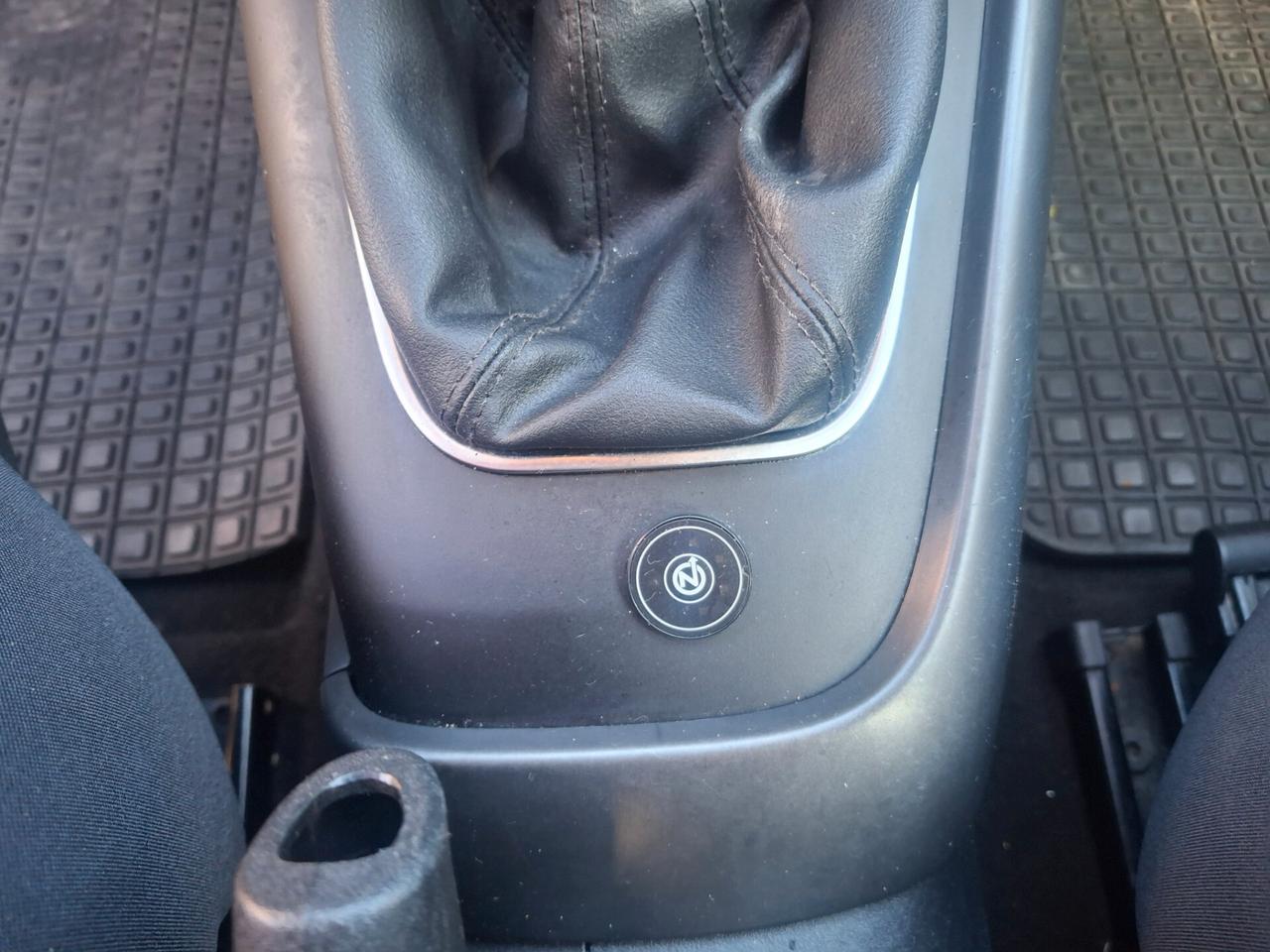 Alfa Romeo Giulietta 1.4 Turbo 120 CV GPL Distinctive