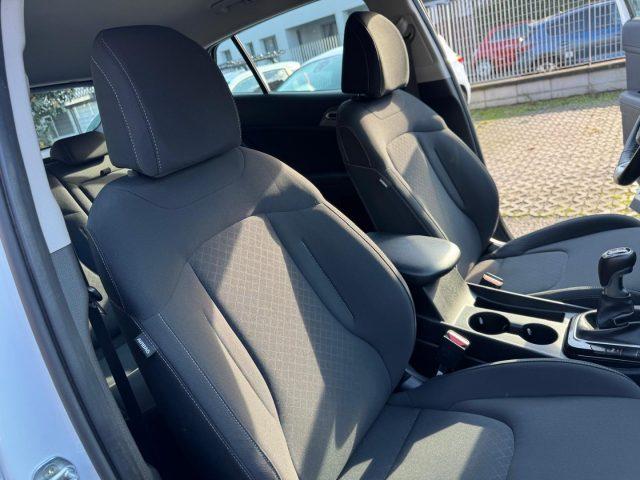 KIA Sportage 1.6 CRDi MHEV Business ''AUTOCARRO N1''