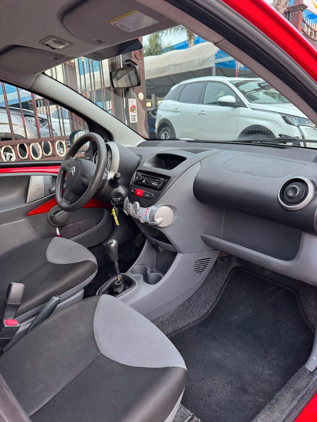 Citroen C1 1.0 5 porte