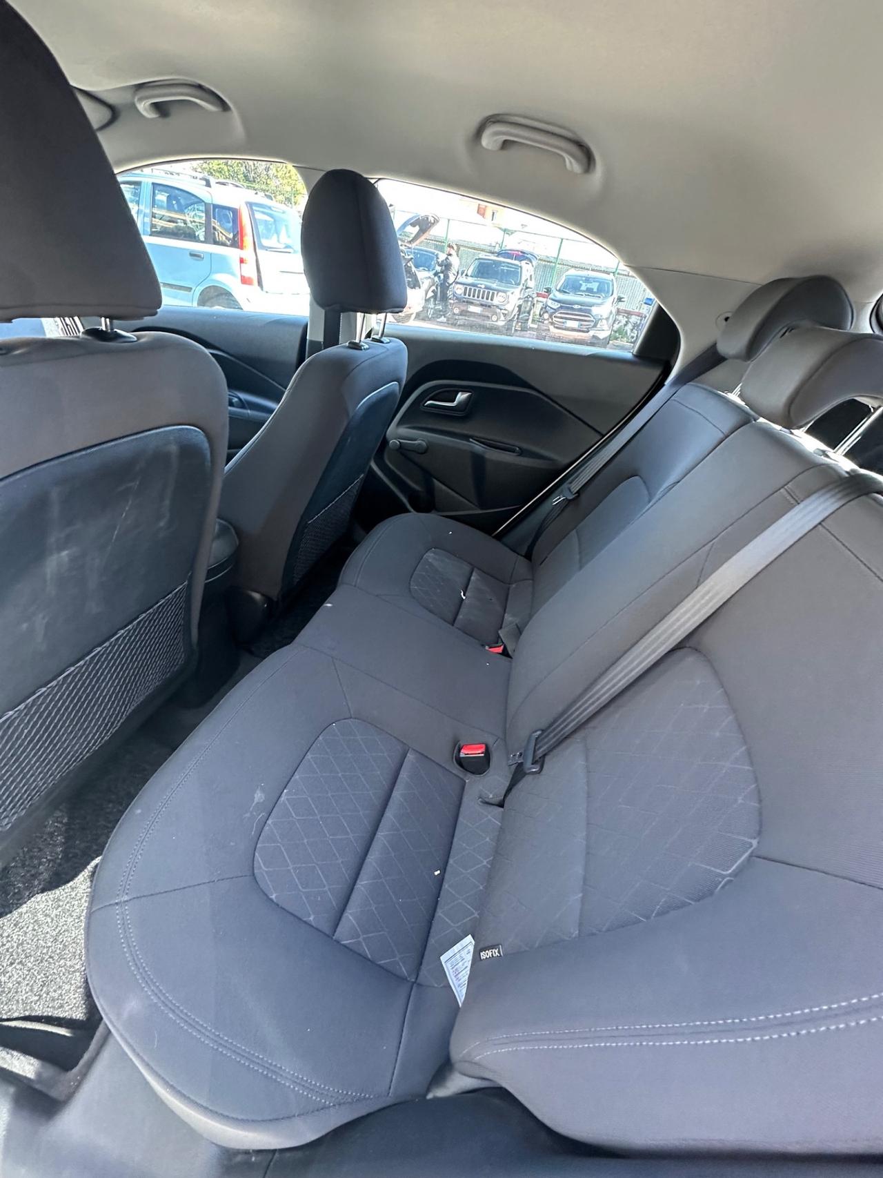 Kia Rio 1.1 CRDi 5p. Active