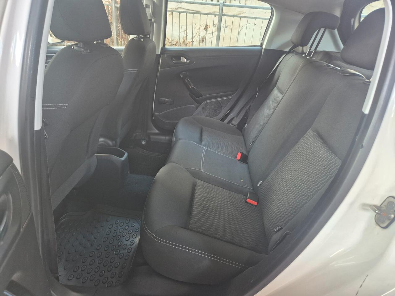 Peugeot 208 N1 1.6 DIESEL NUOVISSIMA 2019