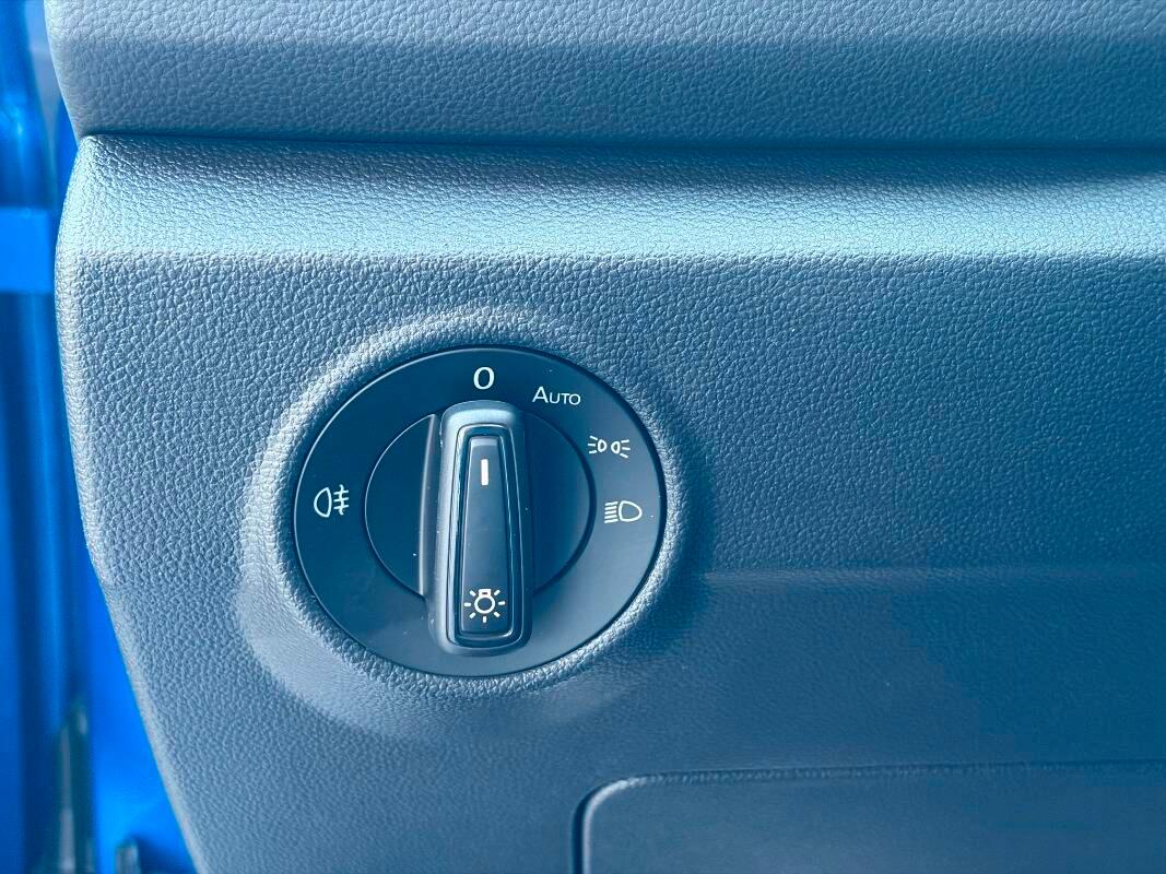 Volkswagen T-Roc 1.0 tsi Style 110cv