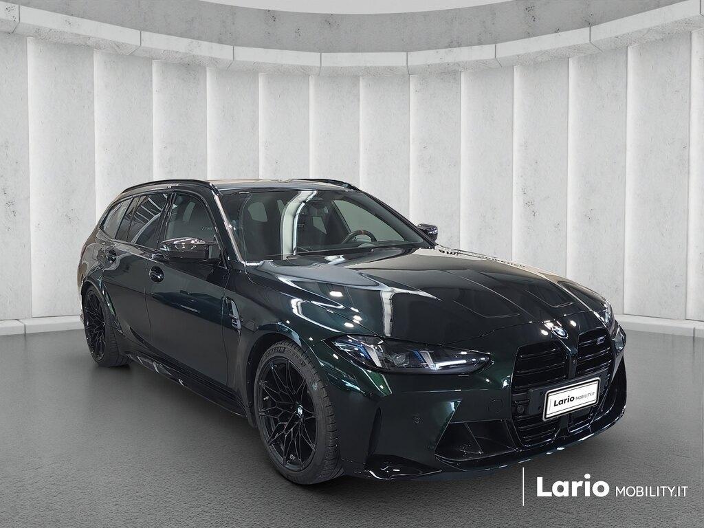 BMW M3 Berlina 3.0 Competition M xDrive Steptronic