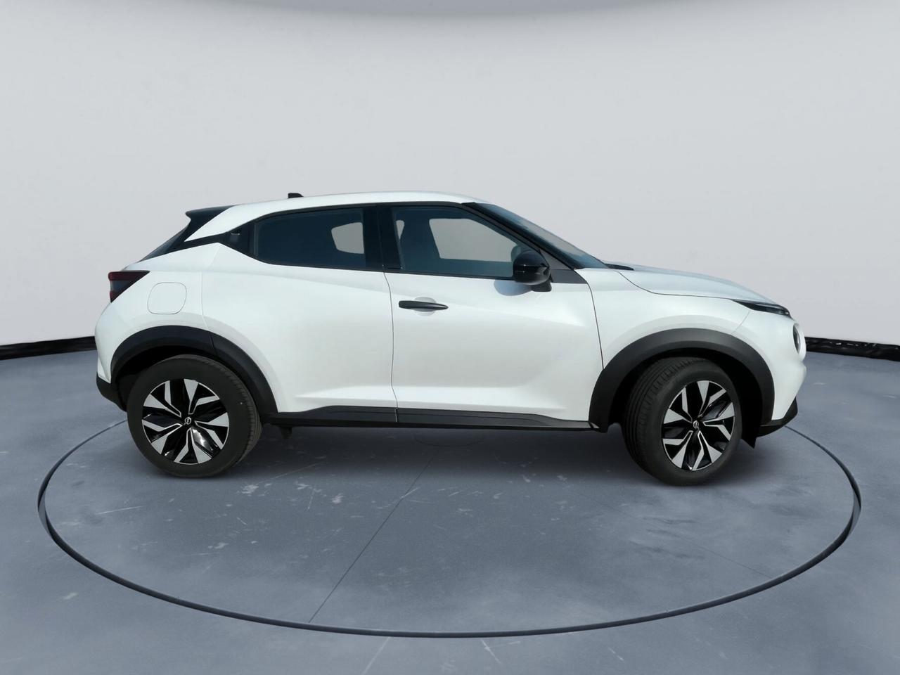 Nissan Juke 1.0 DIG-T 114 CV Acenta KM "0"