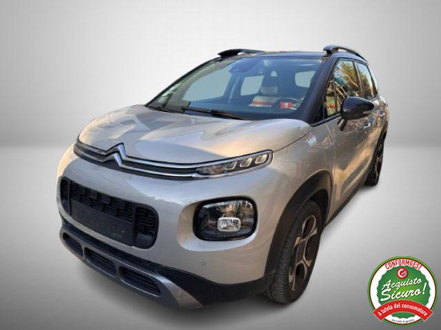 CITROEN C3 Aircross PureTech 110 S&S Shine Navi