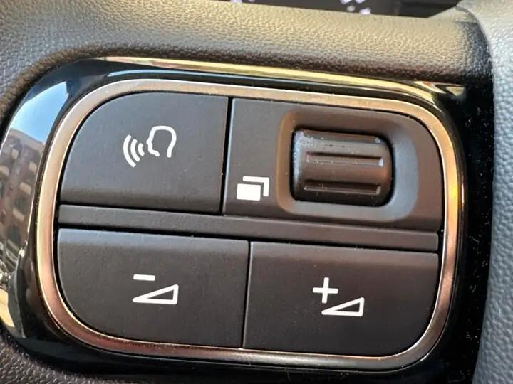 Citroen C3 PureTech 83 S&S You