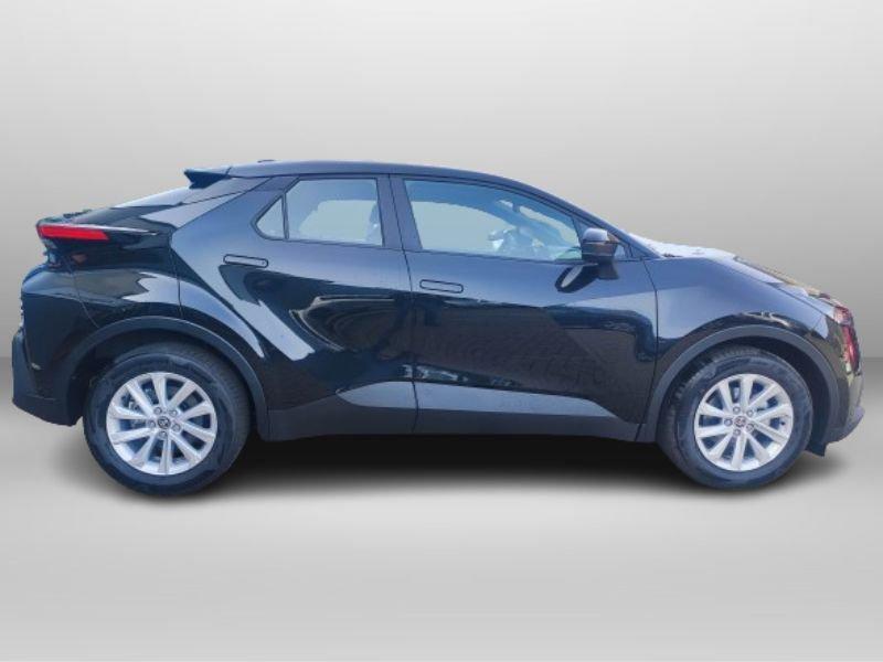 Toyota C-HR 1.8 HV Active