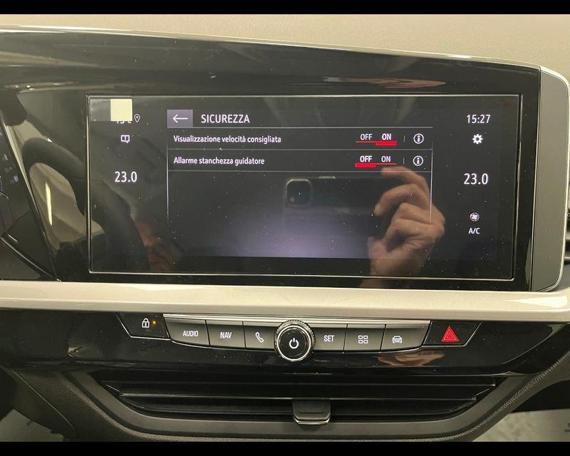 Opel Grandland Gs 1.6 225cv PHEV