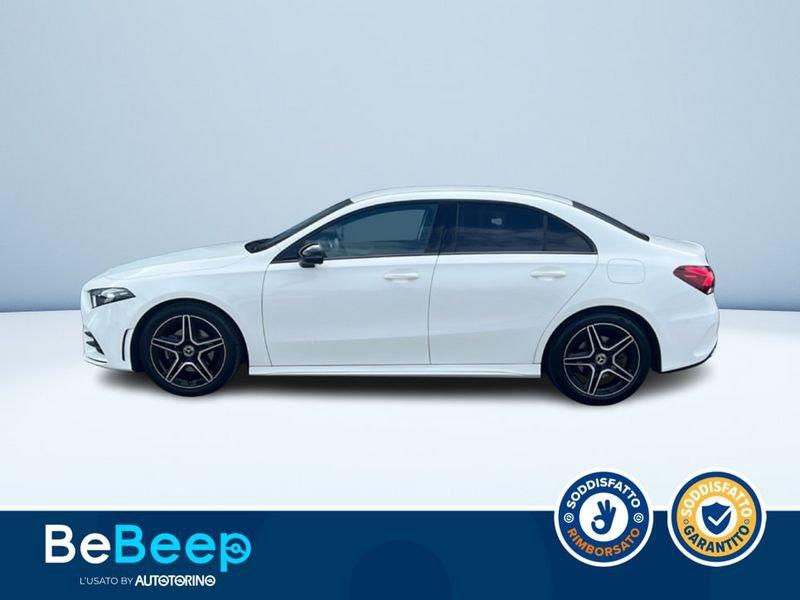 Mercedes-Benz Classe A A 200 PREMIUM AUTO