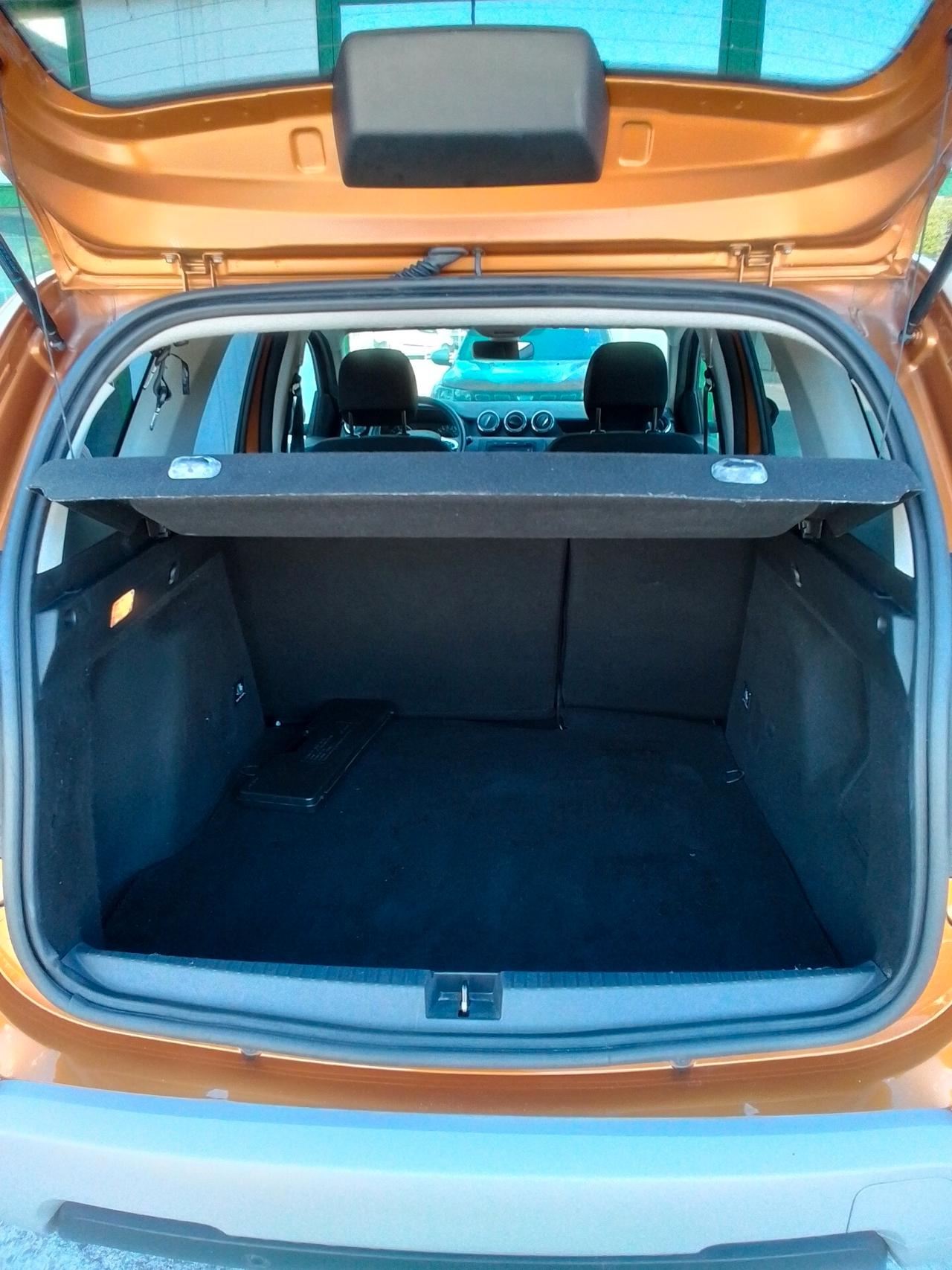 Dacia Duster 1.5 dCi 8V 110 CV 4x2 Prestige