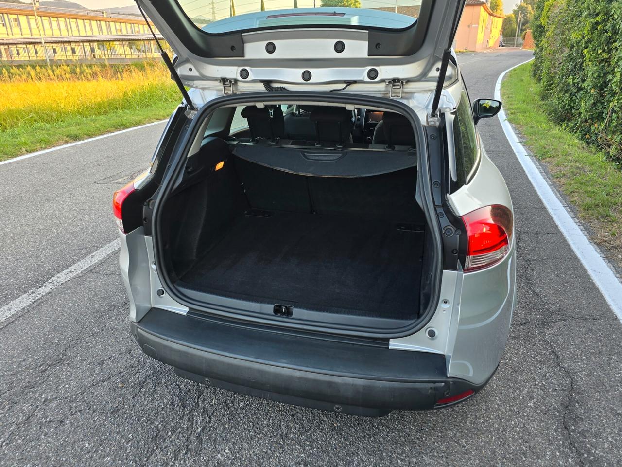 RENAULT CLIO SPORTER 1.5 dCi "OK PER NEOPATENTATI"