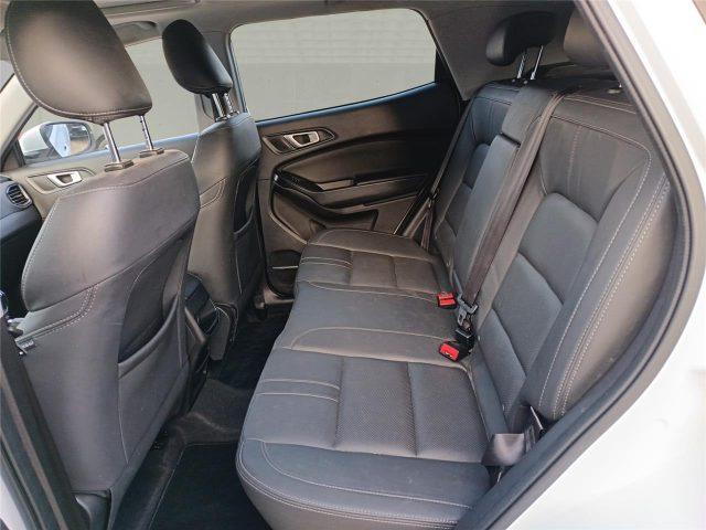 DR MOTOR DR 4.0 1.5 Bi-Fuel GPL