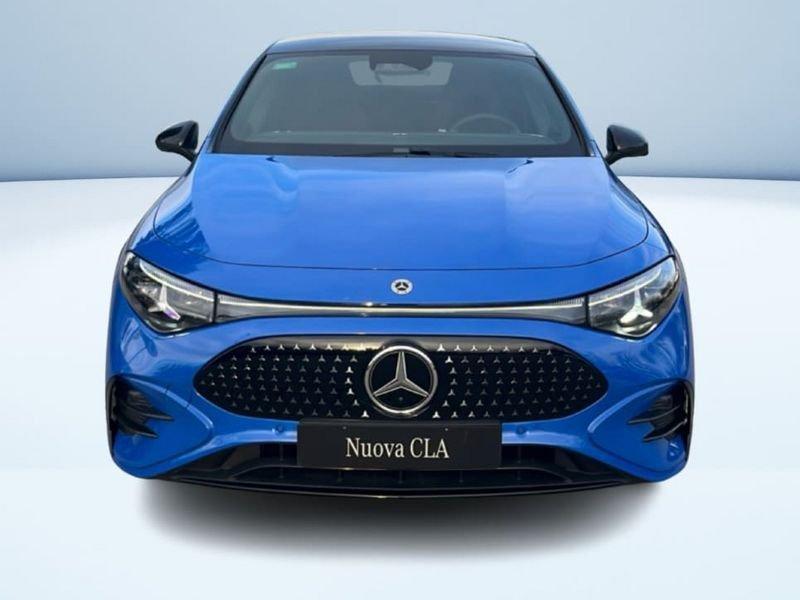 Mercedes-Benz CLA 350e 4Matic EQ AMG Line Premium