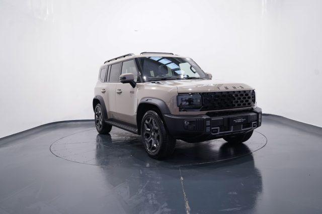 ICH-X K3 2.0 238cv GPL