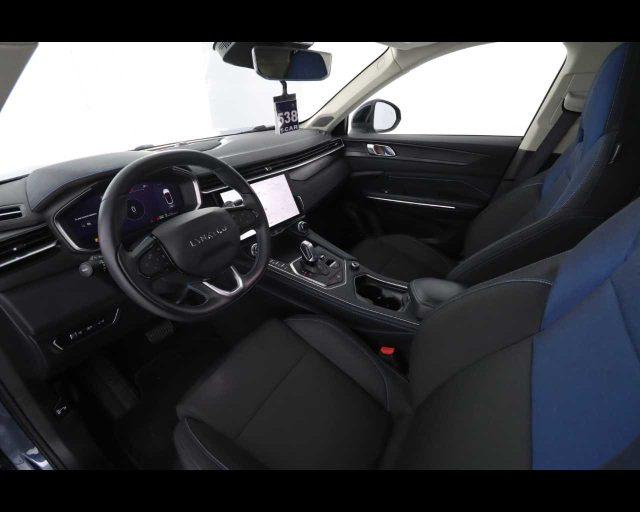 LYNK & CO 01 PHEV
