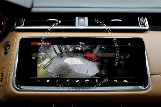 Land Rover Range Rover Velar D300 SE|TETTO|HEAD-UP|MONITOR POST|MERIDIAN|21''