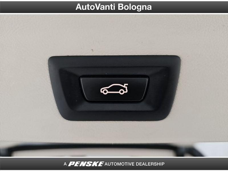 BMW X3 xDrive20d 48V