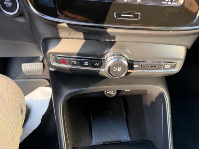 VOLVO XC40 T4 Recharge Plug-in Hybrid automatico Core