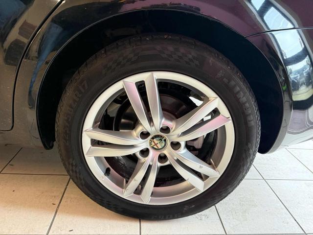 ALFA ROMEO 159 2.0 JTDm 136 CV Sportwagon Distinctive