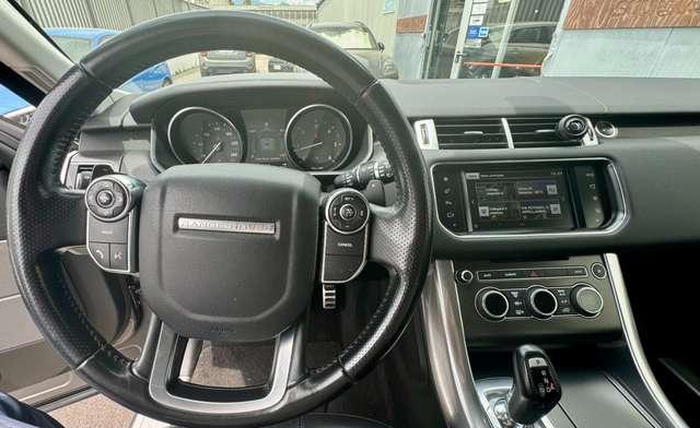 Land Rover Range Rover Sport 3.0 TDV6 HSE Dynamic