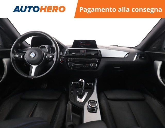 BMW 118 d 5p. Msport