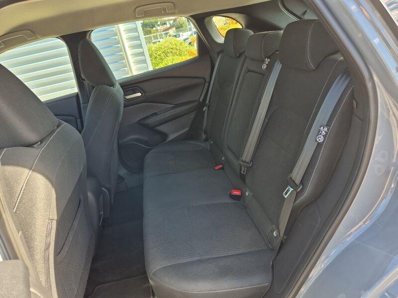 Nissan Qashqai Qashqai MHEV 140 CV Business