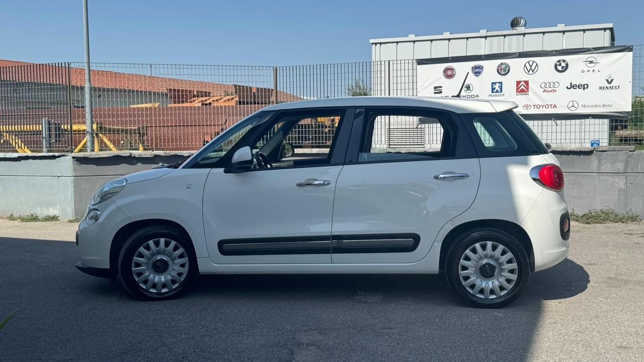 Fiat 500L 1.3 Multijet 85 CV Pop Star