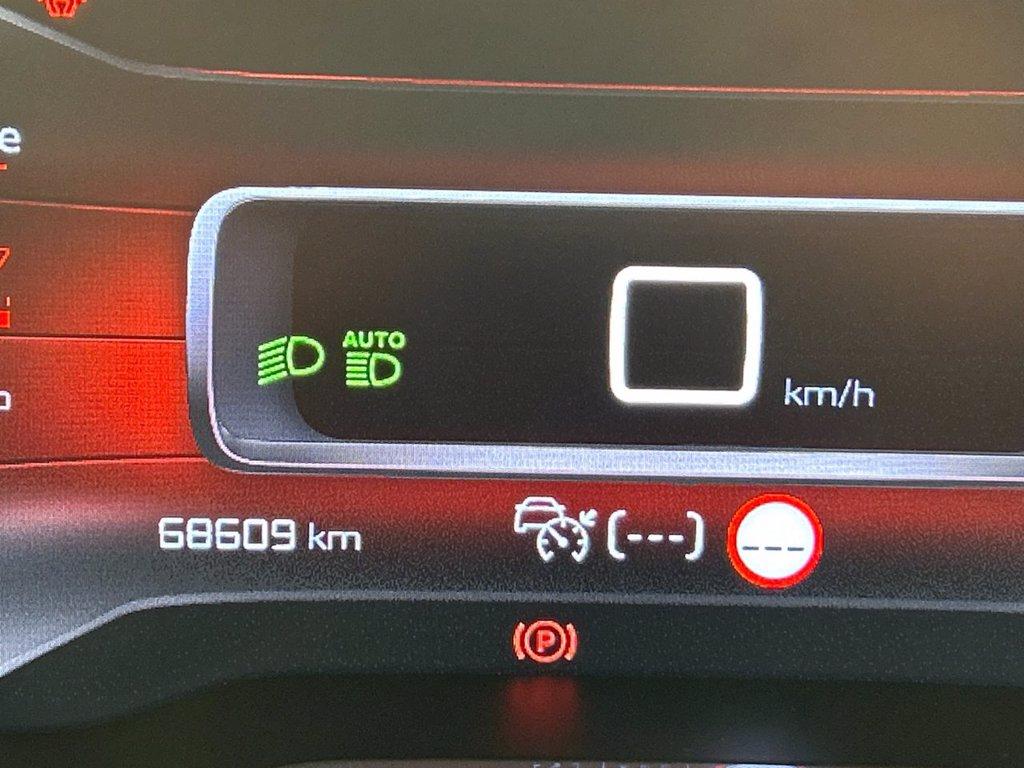 CITROEN C5 aircross 1.5 bluehdi shine s&s 130cv del 2019