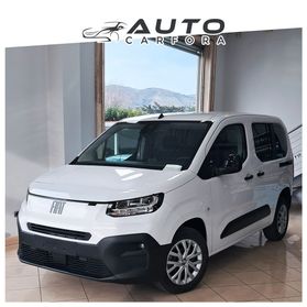 Fiat Doblo Doblò 1.5 BlueHdi 130CV Combi N1