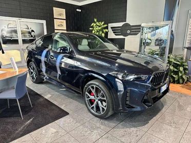 BMW X6 xDrive30d 48V Msport Pro