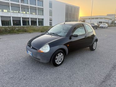 Ford Ka 1.3