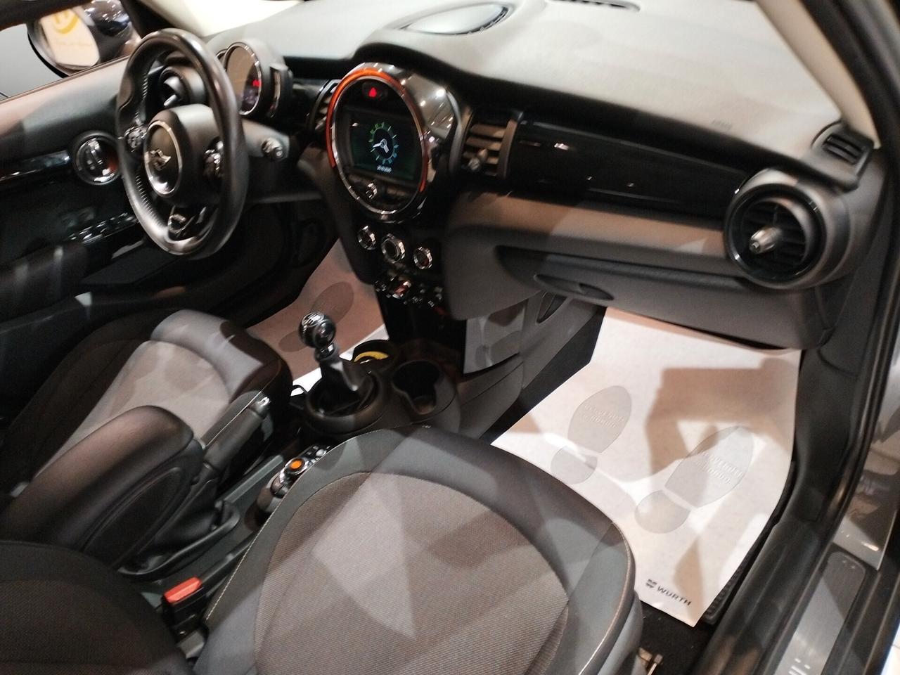 MINI Cooper 1.5 Boost 136 cv *94.000 KM*