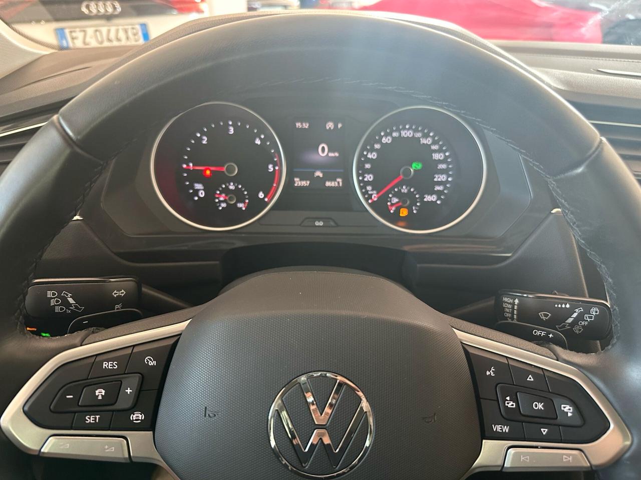 Volkswagen Tiguan 2.0 TDI 150 CV SCR DSG Life