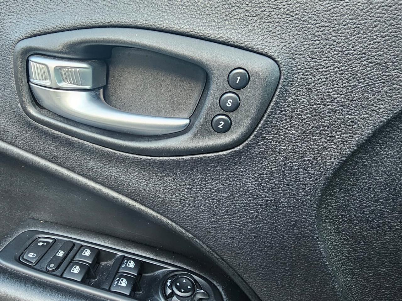 Jeep Compass 2.0 Multijet II 170 CV aut. 4WD Limited