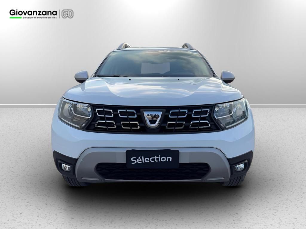 Dacia Duster 1.6 SCe Prestige 4x2