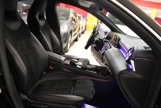 MERCEDES-BENZ CLA 200 d 4Matic Premium AMG CERTIFICATA MERCEDES !!!