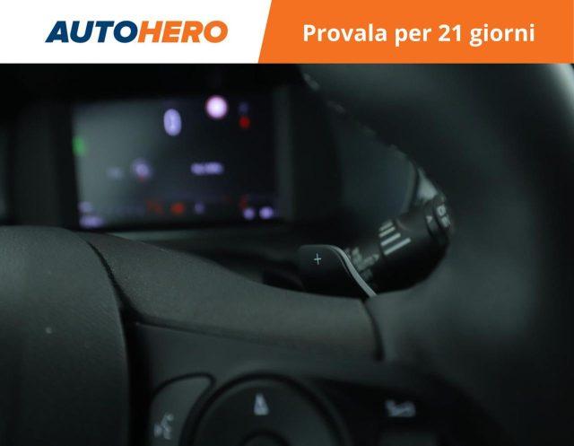 OPEL Corsa 1.2 130 CV aut. GS