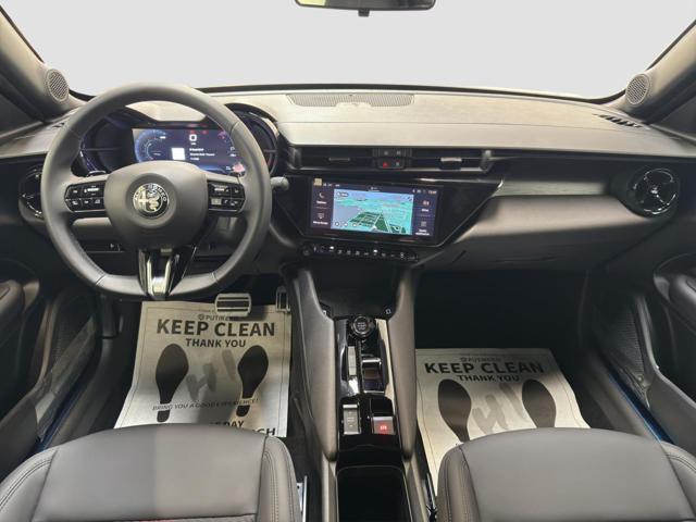 ALFA ROMEO Junior 1.2 145 CV Hybrid eDCT6 Speciale*PROMO*