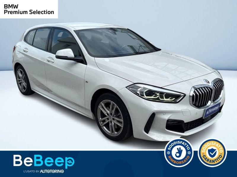 BMW Serie 1 118I MSPORT 136CV AUTO