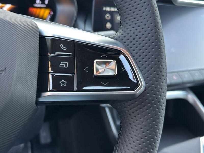 MG ZS ZS 1.5 hybrid+ Luxury auto