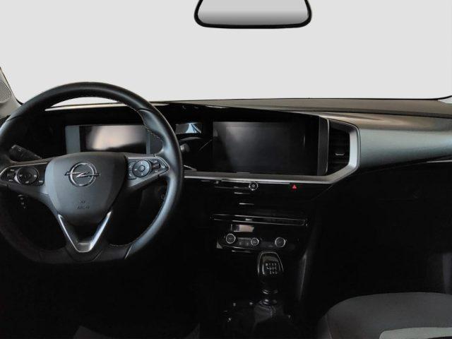 OPEL Mokka Mokka 1.2 Turbo Elegance