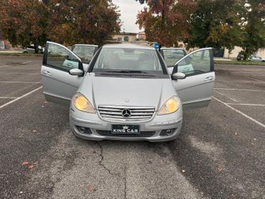 Mercedes-benz A 200 Avantgarde