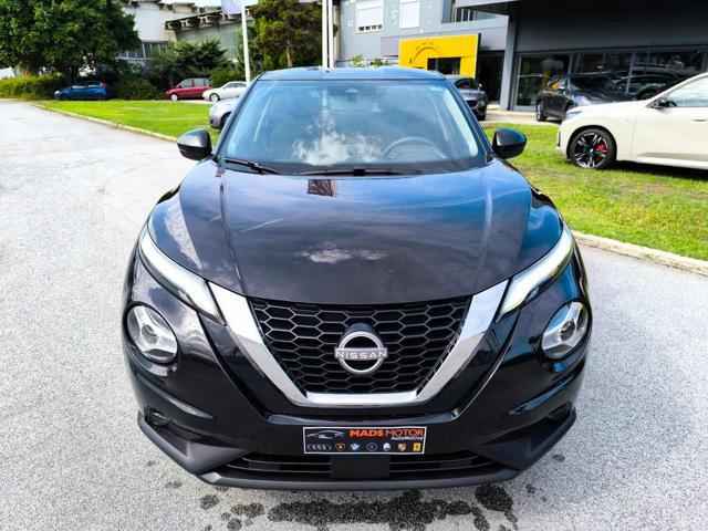 NISSAN Juke 1.0 DIG-T 114 CV Acenta
