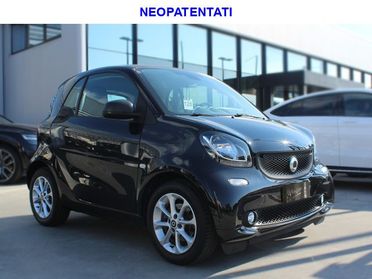 SMART ForTwo 70 1.0 twinamic Youngster