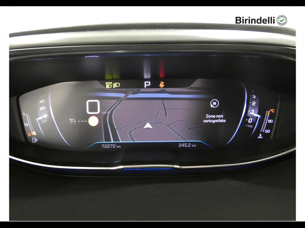 PEUGEOT 3008 2ª serie - 3008 BlueHDi 130 S&S EAT8 Allure