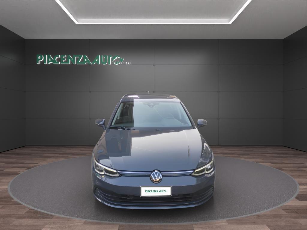 Volkswagen Golf 1.0 etsi evo Life 110cv dsg