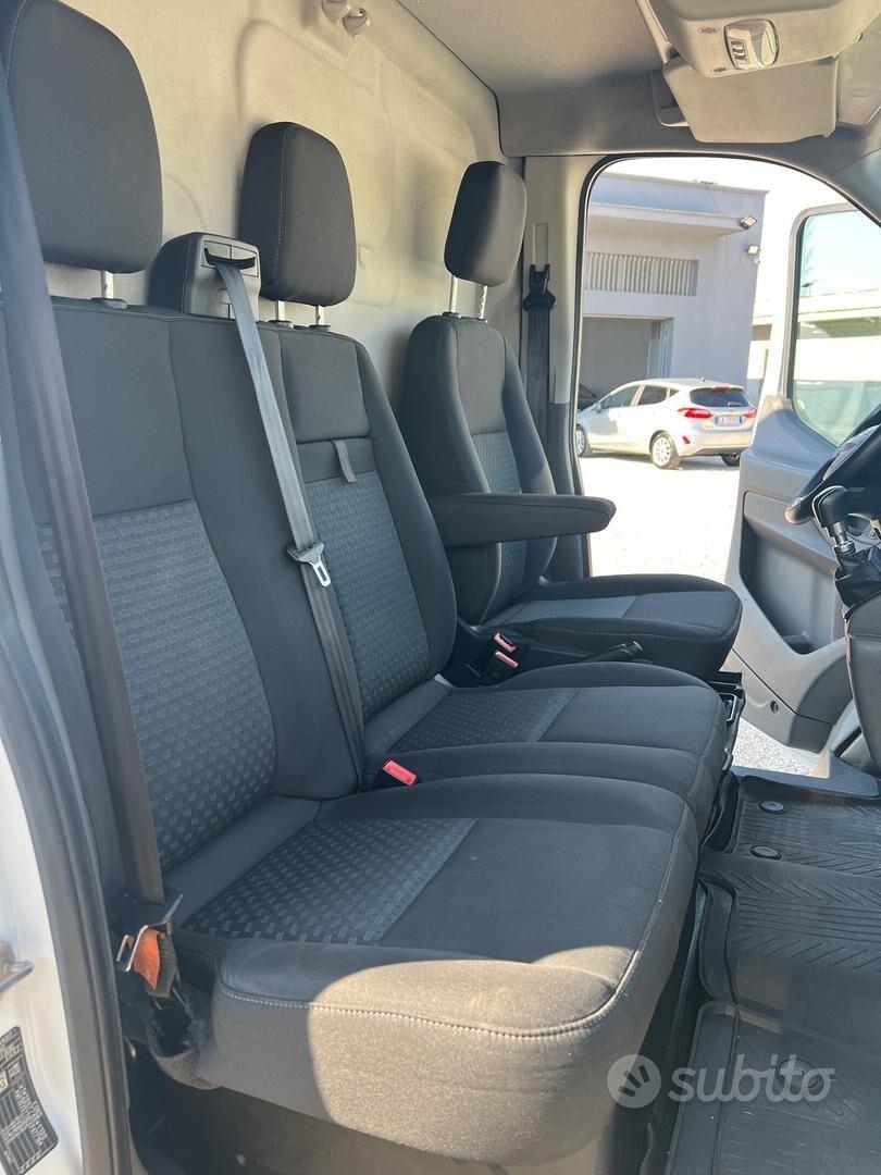 Ford Transit L3H2 anno 2020 3 posti 2.0 diesel