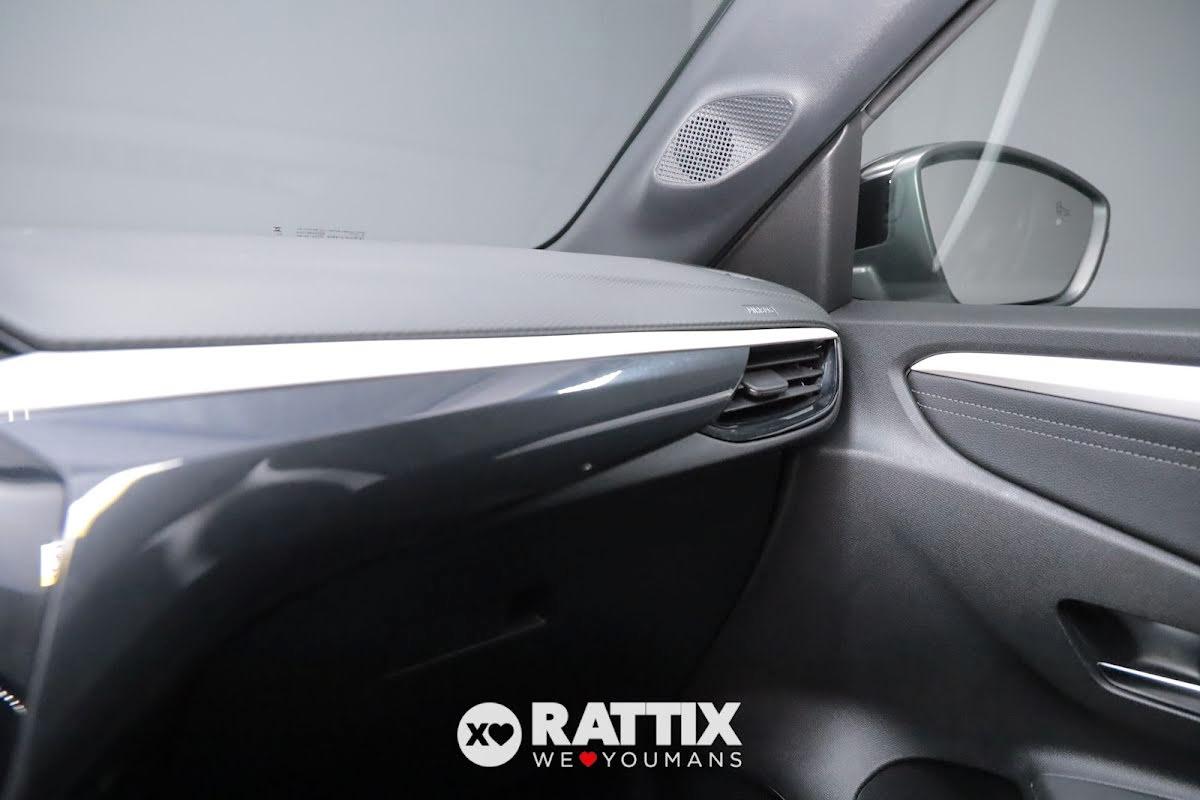 Opel Corsa 1.2 Hybrid 100CV GS DCT6