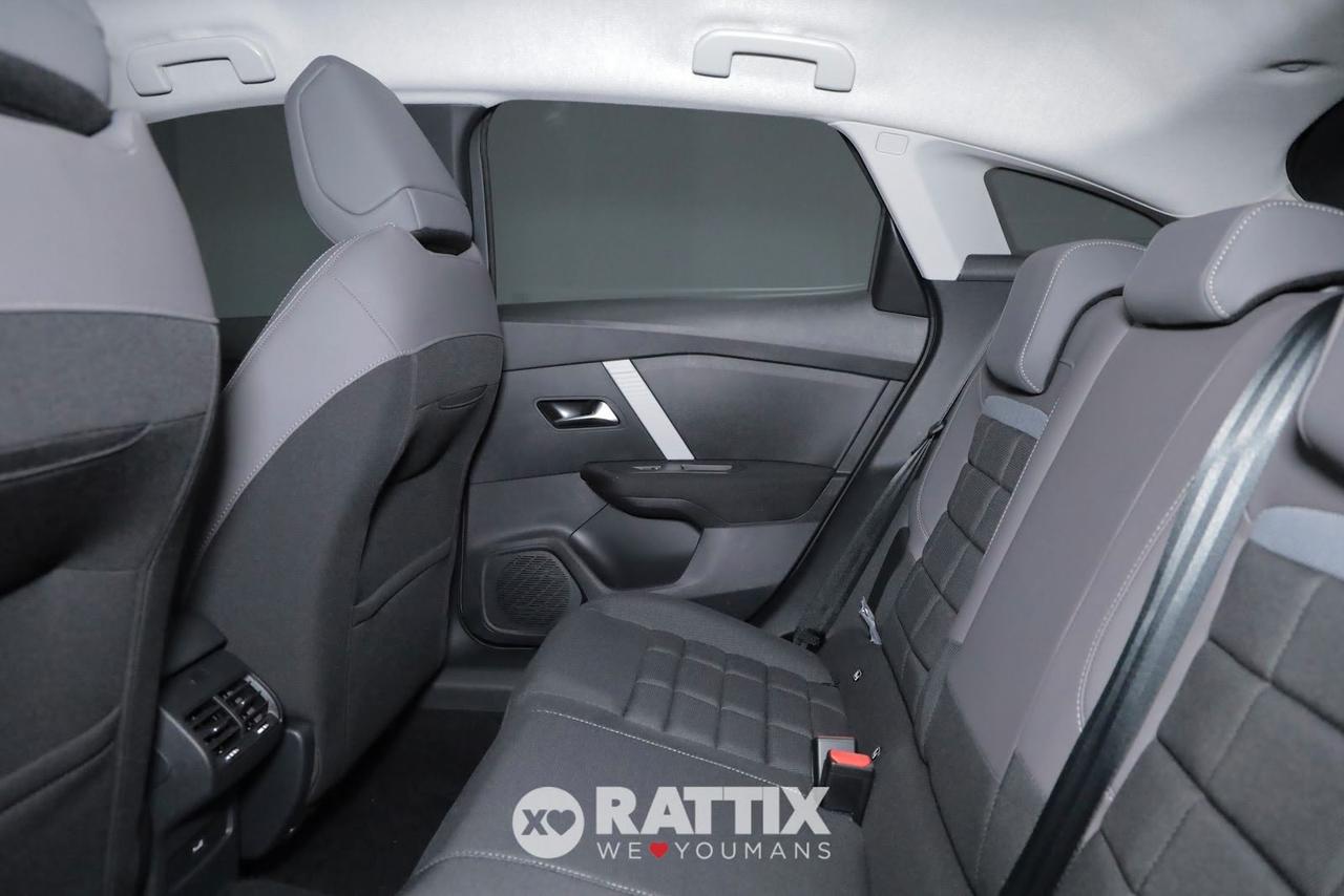 Citroen C4 1.2 Puretech 130CV Plus EAT8