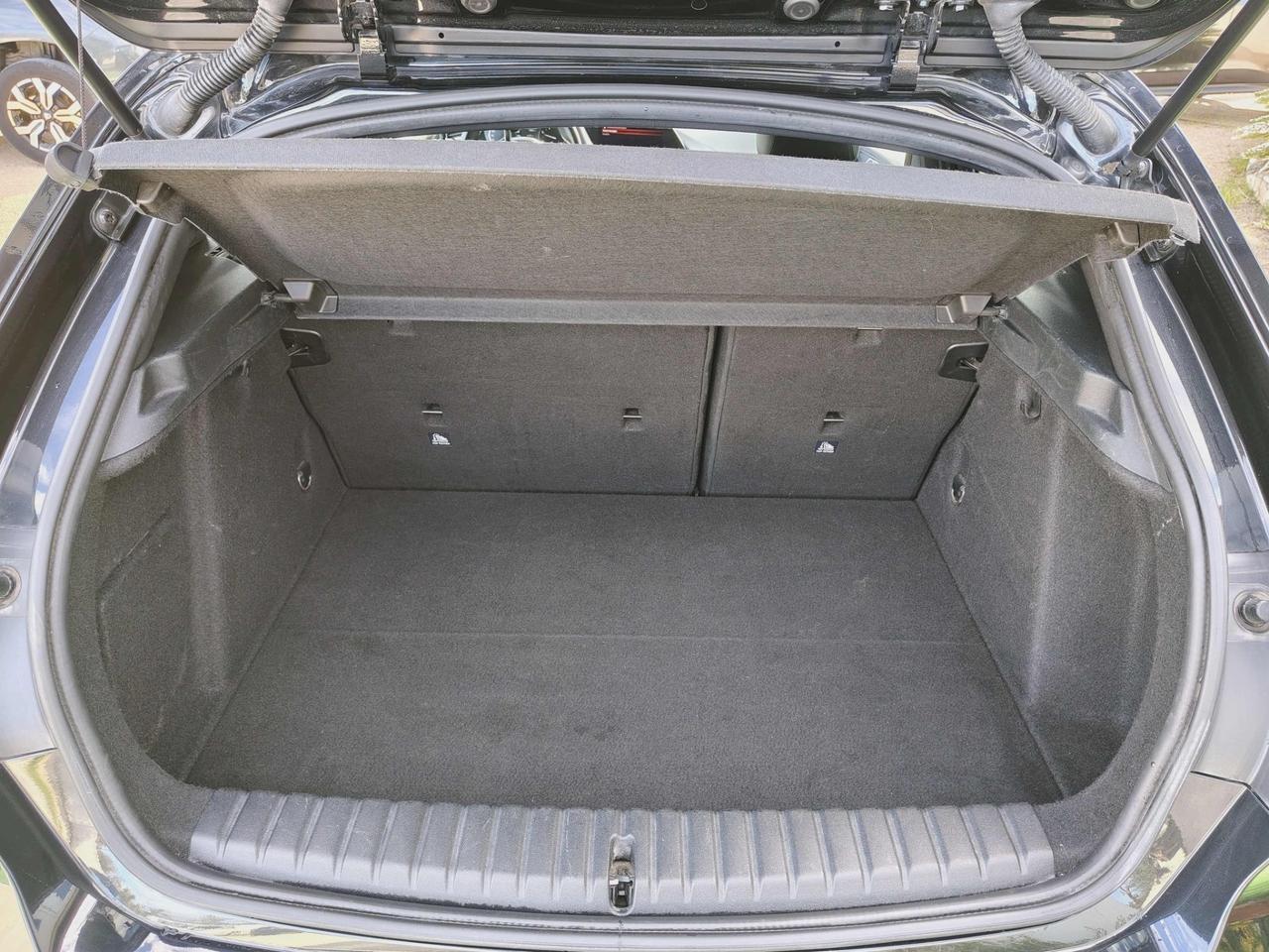 Bmw Serie 118d 5p. Msport - 2021